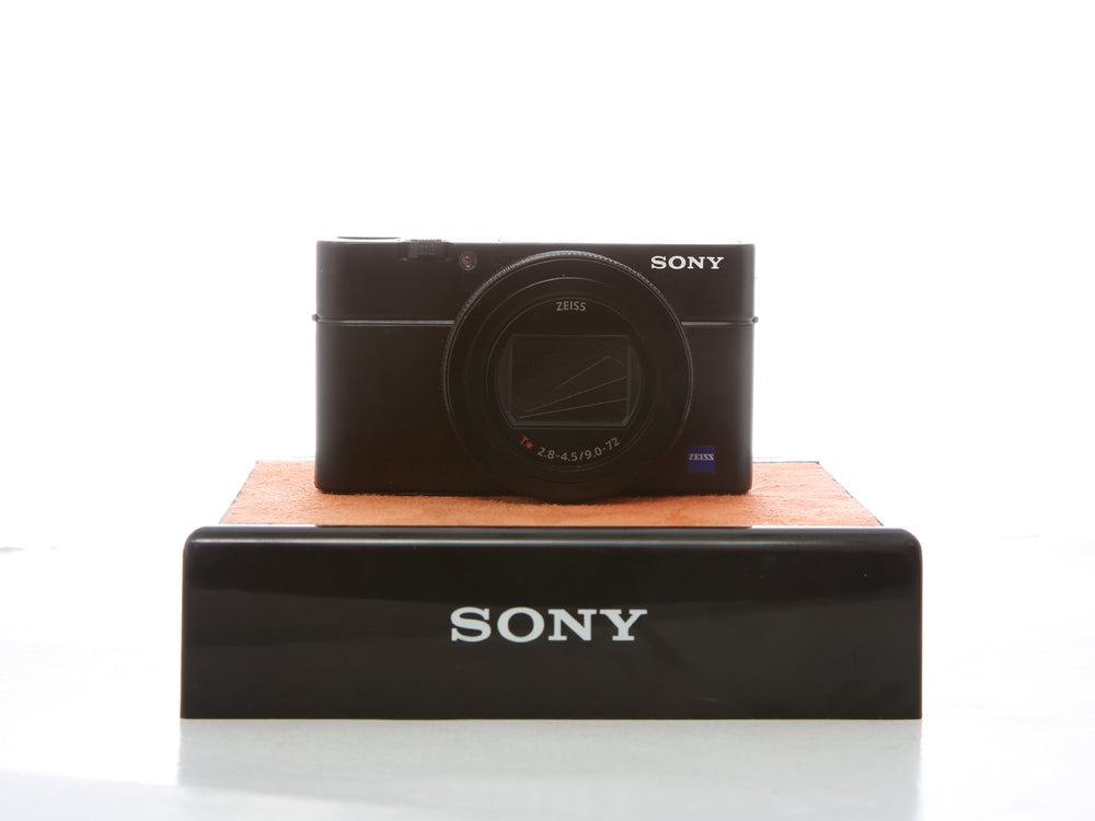 Occasion Sony RX100 IV
