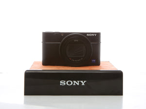 Occasion Sony RX100 IV