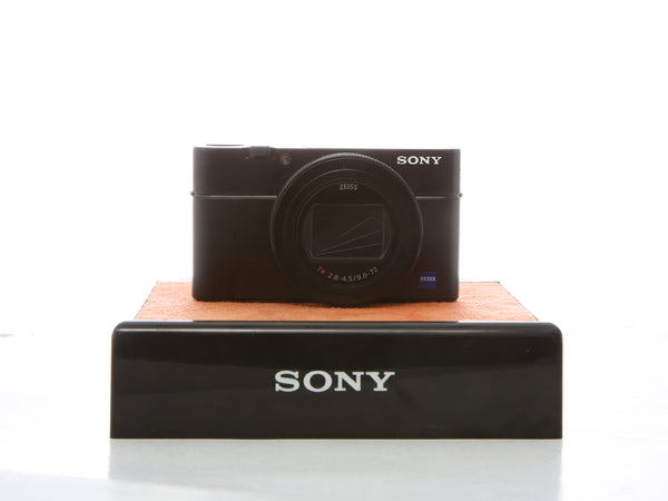 Occasion Sony RX100 IV