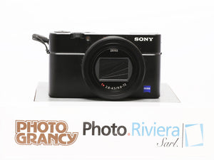 Occasion Sony RX100 VII