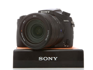 Occasion Sony RX10 III