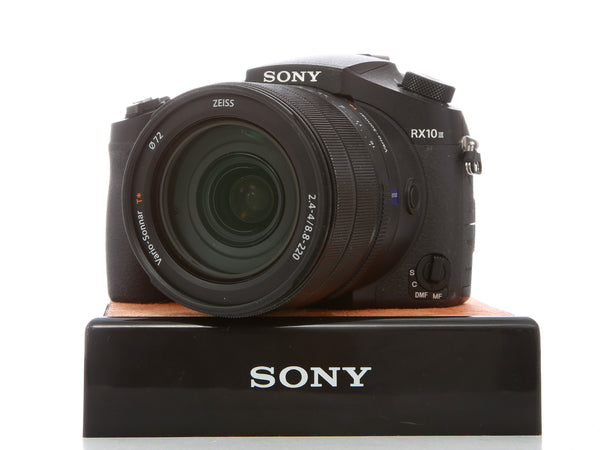 Occasion Sony RX10 III