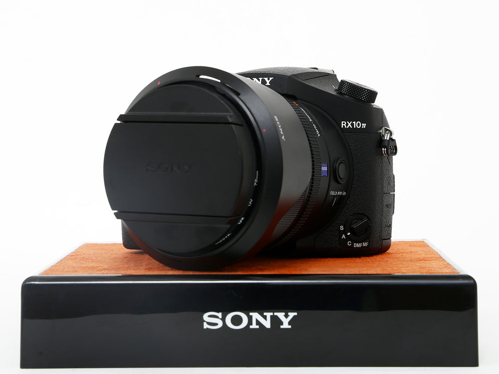 Occasion Sony RX10 IV