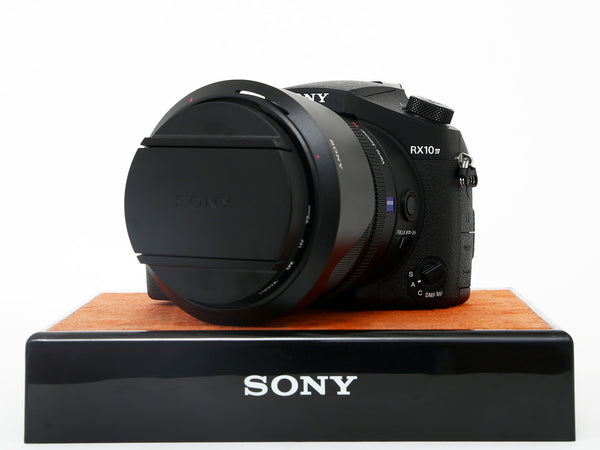 Occasion Sony RX10 IV