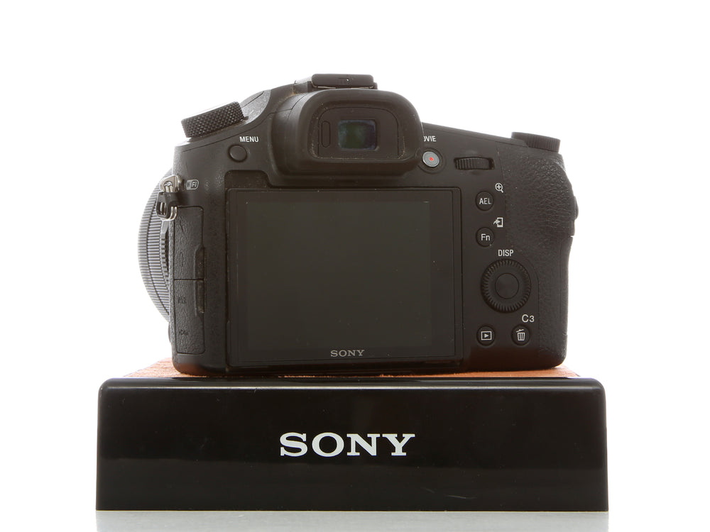 Occasion Sony RX10 III