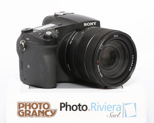 Occasion Sony RX10 mk3