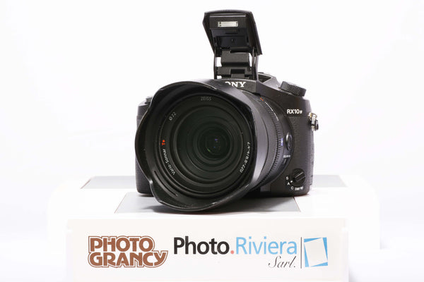 Occasion Sony RX 10 mk4