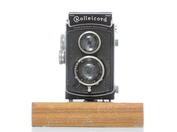 Occasion Rolleicord