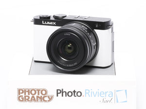 Occasion Panasonic Lumix S9 kit 18-40mm f4.5-6.3