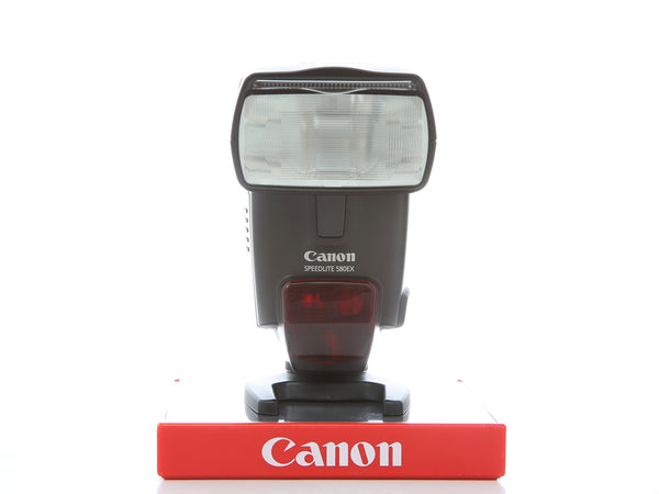Occasion Canon Speedlite 580EX