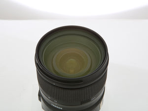 Occasion Tamron SP 24-70mm f2.8 Di VC USD G2 pour monture Nikon