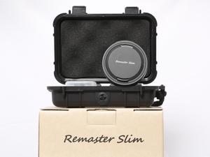 Occasion Samyang Ramaster Slim kit AF 21/28/32mm