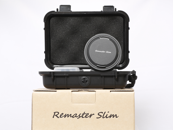 Occasion Samyang Ramaster Slim kit AF 21/28/32mm