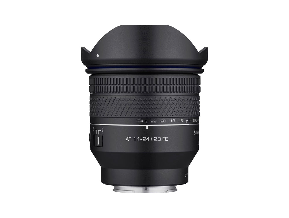 AF 14-24mm F2.8 Sony E-Mount