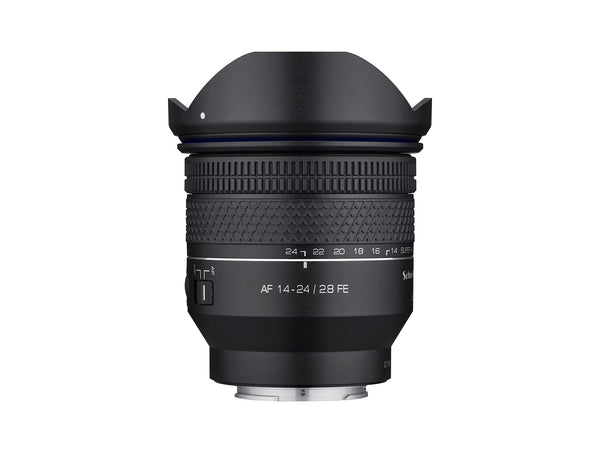 AF 14-24mm F2.8 Sony E-Mount