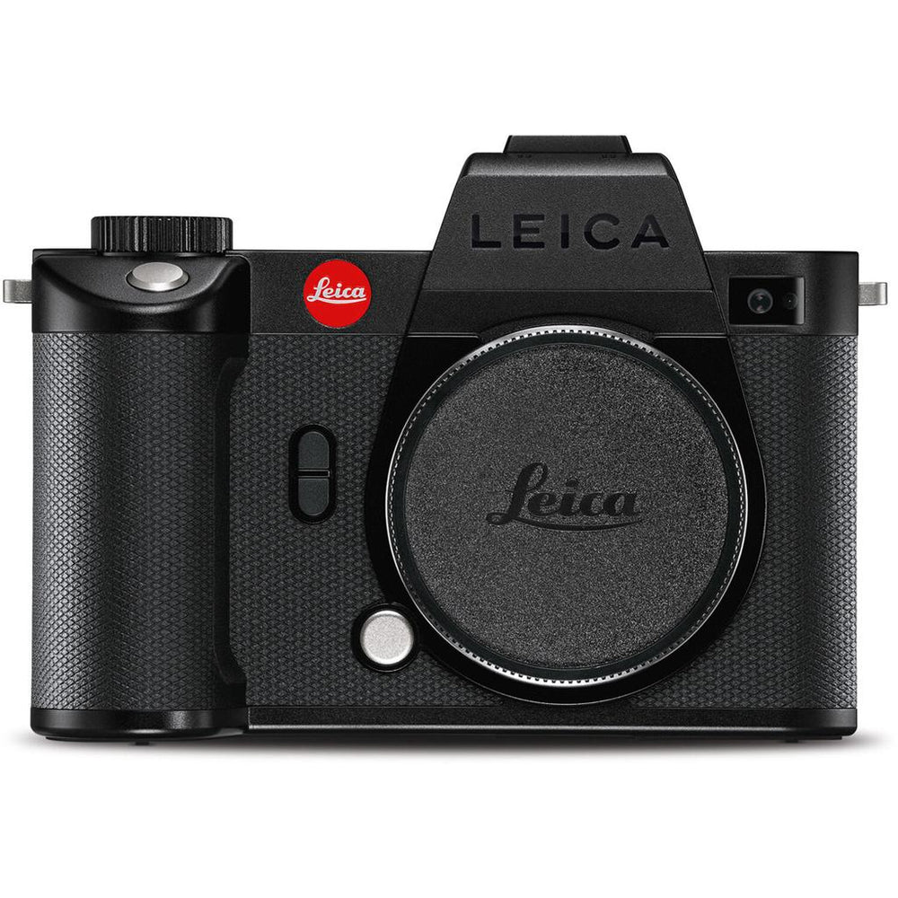 Leica SL2-S, schwarz