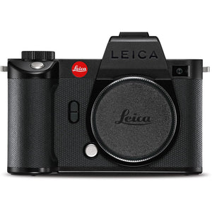 Leica SL2-S, schwarz