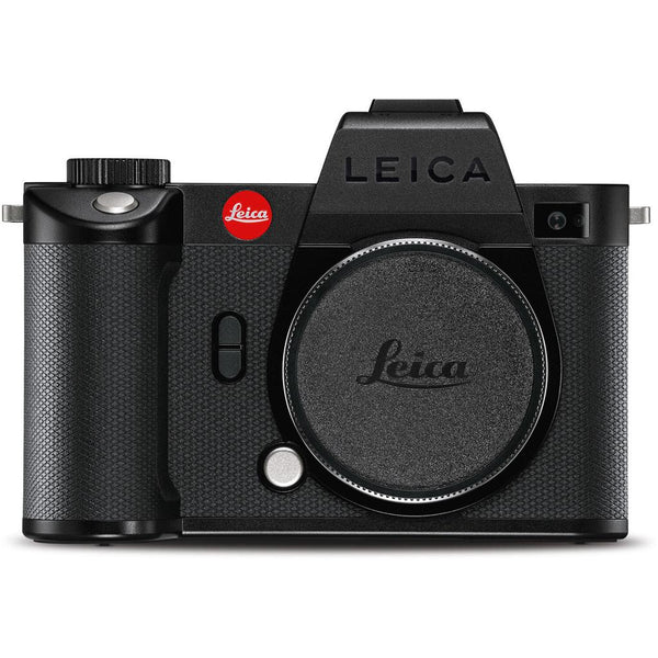 Leica SL2-S, schwarz