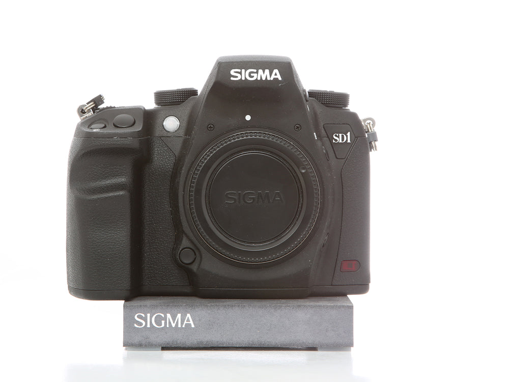 Occasion Sigma SD1