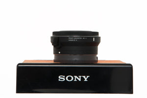 Occasion Sigma Mount Converter MC-11 Canon EF-E