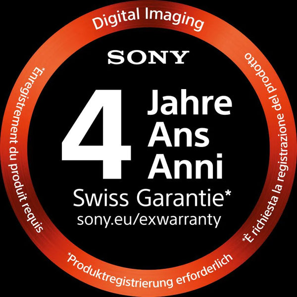 Sony FE 600mm F6.3 GM OSS