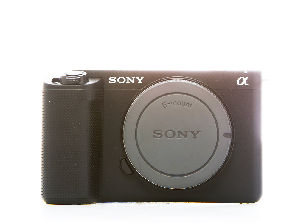 Occasion Sony ZV-E1