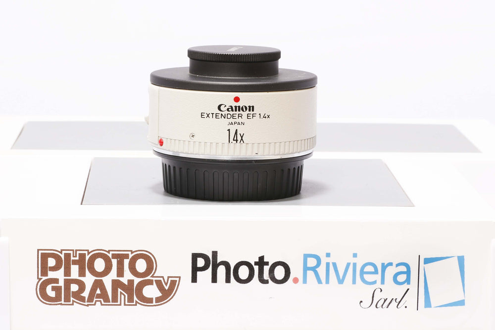 Occasion Canon Extender EF 1.4x