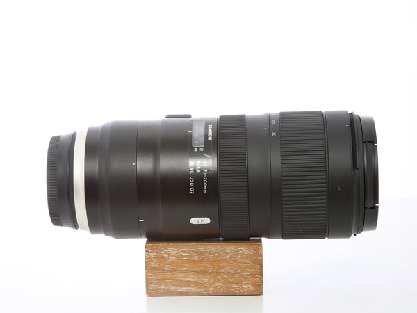 Occasion Tamron 70-200mm f2.8 G2 Monture Canon EF