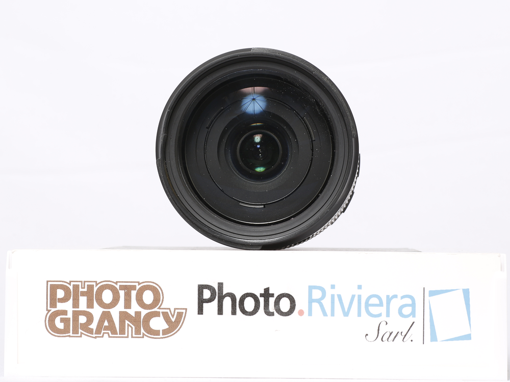 Occasion Tamron 18-400mm f3.5-6.3 DI II VC HLD pour Nikon