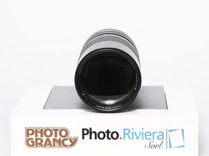 Occasion Tokina 100-300mm f5 Monture Pentax-A
