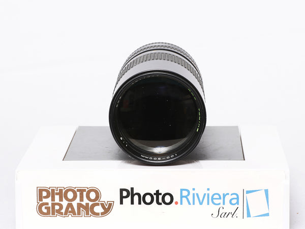 Occasion Tokina 100-300mm f5 Monture Pentax-A