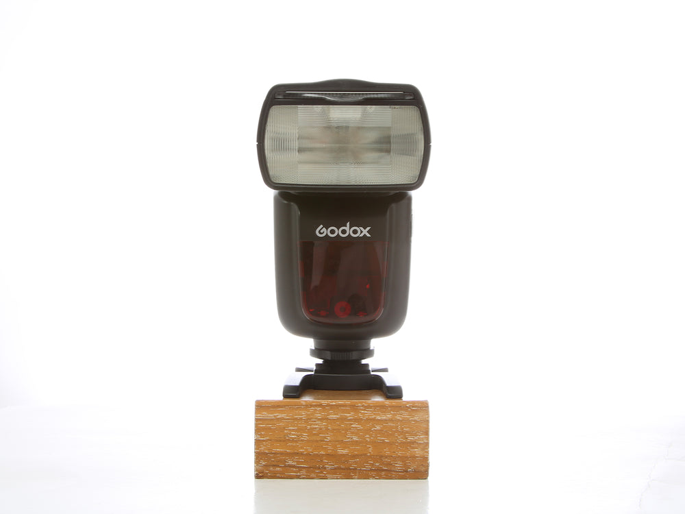 Occasion Godox V860 II s pour monture Sony