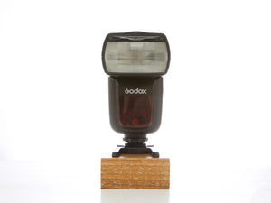 Occasion Godox V860 II s pour monture Sony