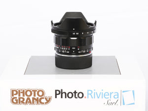 occasion Voigtlander 15mm f4.5 monture Sony E
