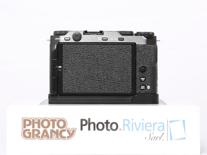 Occasion Fujifilm XM5 avec poignée