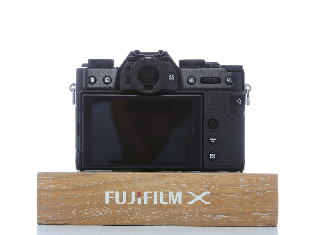 Occasion Fujifilm X-T30 (12k déclenchements) Kit