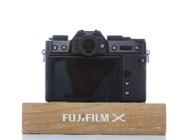 Occasion Fujifilm X-T30 (12k déclenchements) Kit