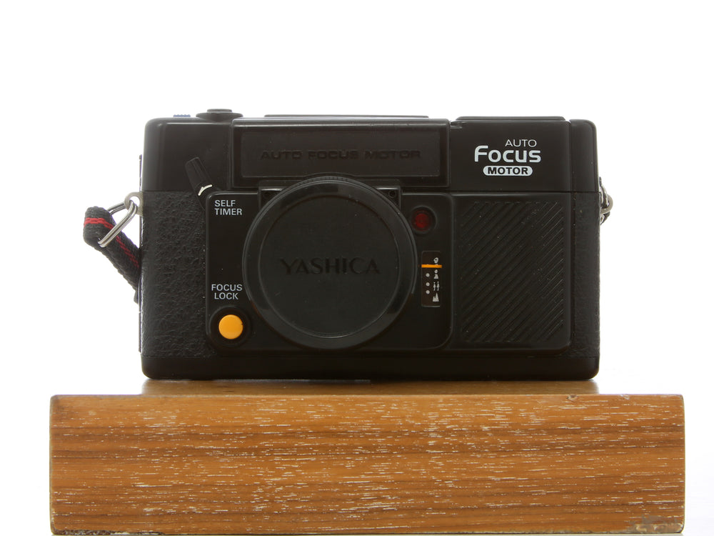 Occasion Yashica Auto Focus Motor