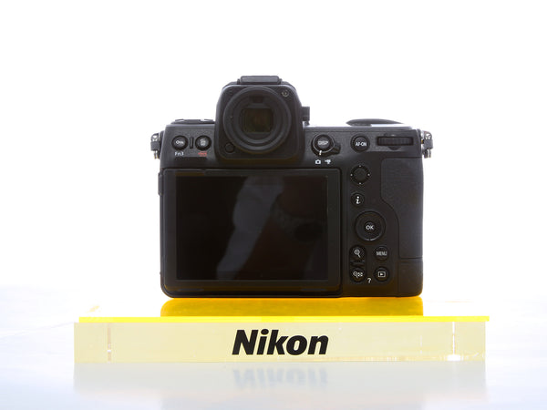 Occasion Nikon Z8 (14k déclenchements)