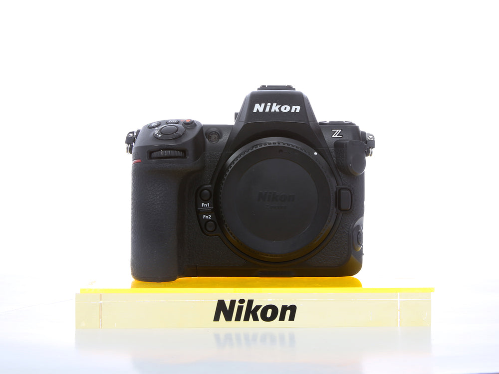 Occasion Nikon Z8 (14k déclenchements)