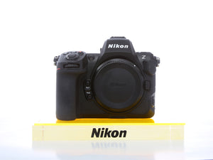Occasion Nikon Z8 (14k déclenchements)