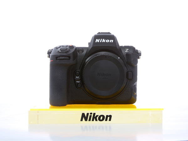 Occasion Nikon Z8 (14k déclenchements)