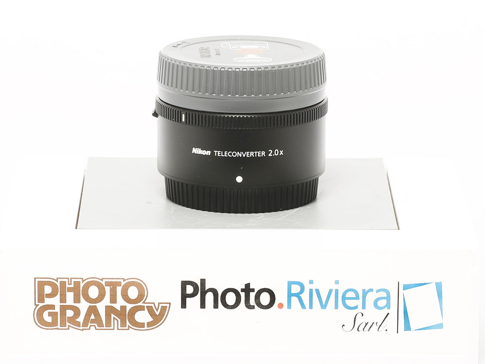 Occasion Nikon Z teleconcerter 2x