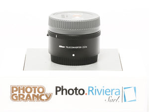 Occasion Nikon Z teleconcerter 2x