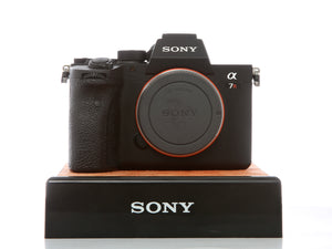 Occasion Sony A7R IV ( 59'000 Déclenchements )