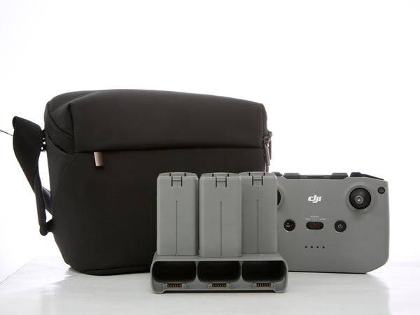 Occasion DJI Mini 2 Combo