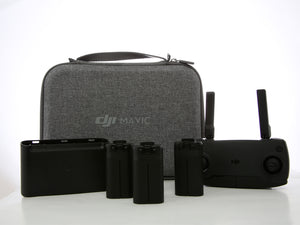 Occasion DJI Mavic MIni