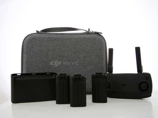 Occasion DJI Mavic MIni