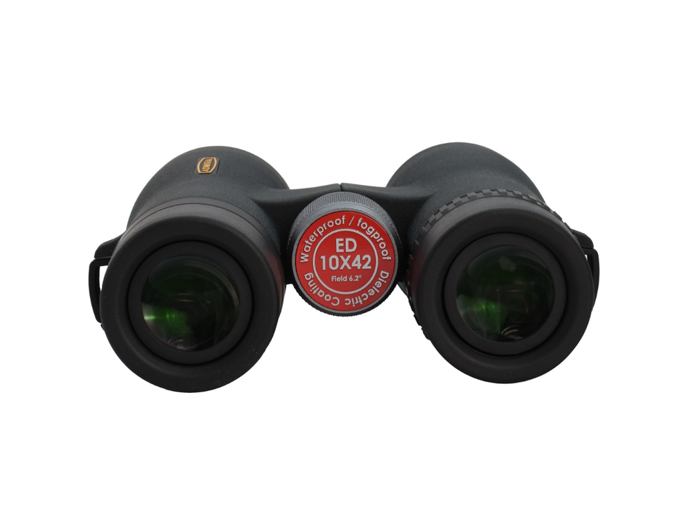 Admiral 10x42 Grue ED