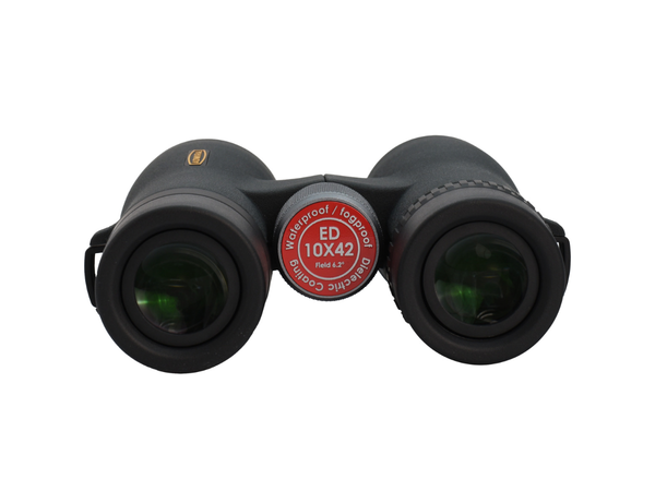 Admiral 10x42 Grue ED